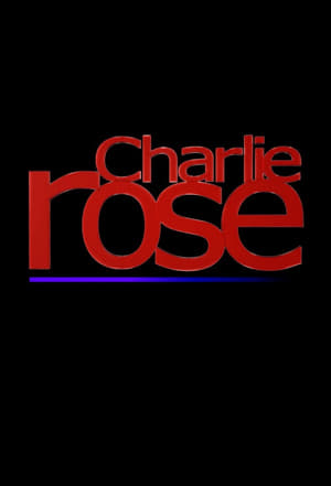 Charlie Rose poszter