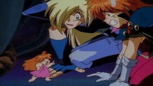 Slayers 1. évad Ep.19 19. epizód