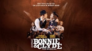 Bonnie & Clyde: The Musical háttérkép