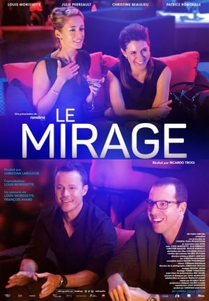 Le Mirage poszter