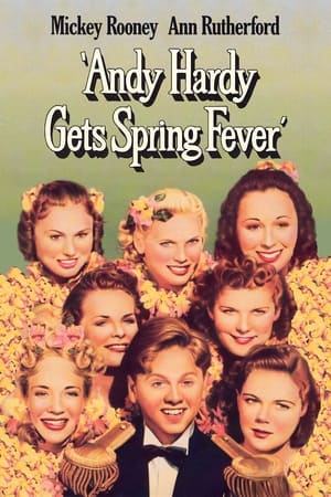 Andy Hardy Gets Spring Fever poszter