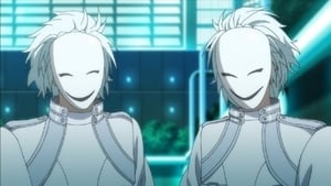 DRAMAtical Murder 1. évad Ep.9 9. epizód