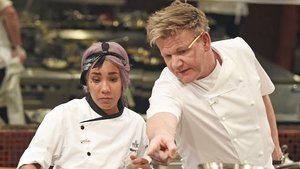 Gordon Ramsay - A pokol konyhája 19. évad Ep.14 14. epizód