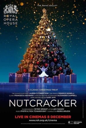 The Nutcracker poszter