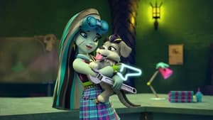 Monster High 1. évad Ep.14 14. epizód