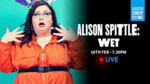 Alison Spittle: Wet háttérkép