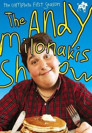 The Andy Milonakis Show