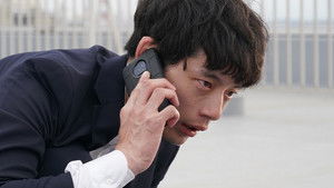 CODE-願いの代償- 1. évad Ep.5 5. epizód