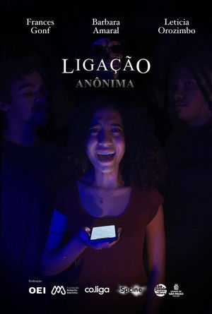 Ligação Anônima