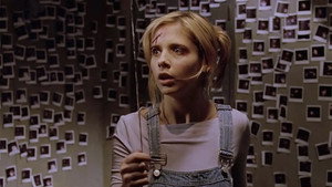 Buffy, a vámpírok réme kép