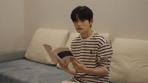 수업중입니다 kép