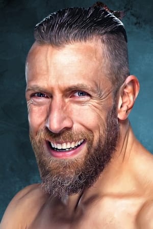 Bryan Danielson profil kép