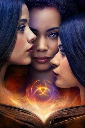 Charmed poszter