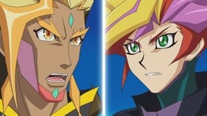 遊☆戯☆王VRAINS Season 1 Ep.57 57. epizód