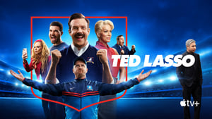 Ted Lasso kép