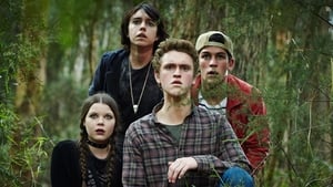 Nowhere Boys 2. évad Ep.8 8. epizód