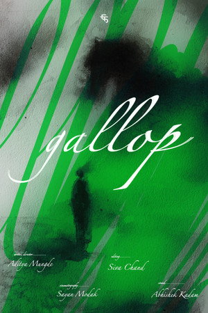Gallop poszter