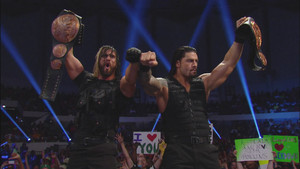 WWE Rivals 5. évad Ep.9 9. epizód