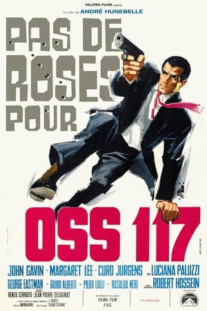 Niente rose per OSS 117