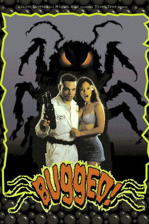 Bugged poszter