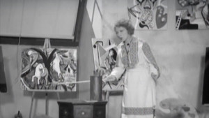 Rushin' Art háttérkép