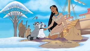 Pocahontas 2: Vár egy új világ háttérkép