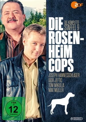 Die Rosenheim-Cops