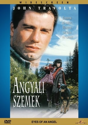 Angyali szemek poszter