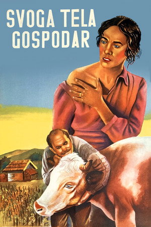 Svoga tela gospodar poszter