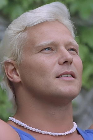 Mike Montana profil kép