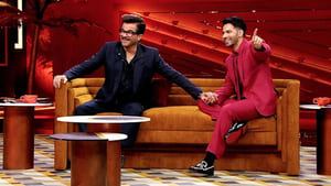 Koffee with Karan 7. évad Ep.11 11. epizód