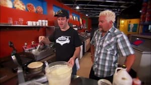 Diners, Drive-Ins and Dives Season 16 Ep.3 3. epizód