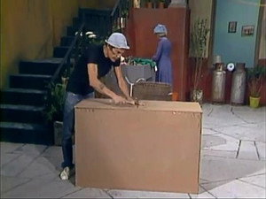 El Chavo del Ocho Season 5 Ep.35 35. epizód