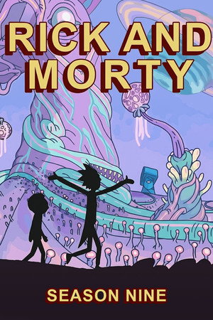 Rick és Morty