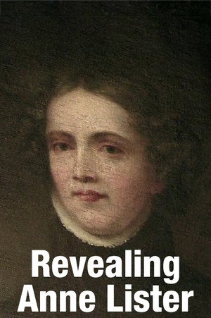 Revealing Anne Lister poszter