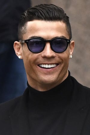 Cristiano Ronaldo profil kép