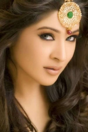 Ayesha Omar