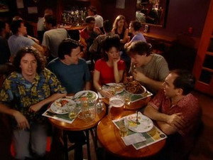 Un gars, une fille Season 7 Ep.4 4. epizód
