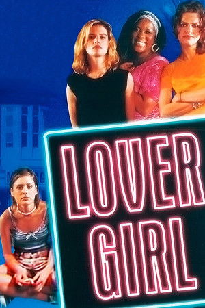 Lover Girl poszter