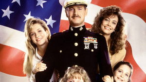 Major Dad kép