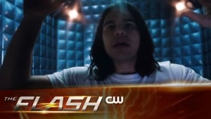 The Flash: Chronicles of Cisco 1. évad Ep.4 4. epizód