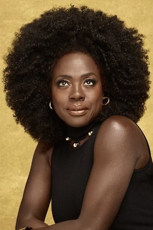 Viola Davis profil kép