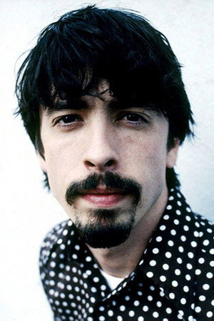 Dave Grohl profil kép