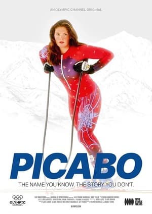 Picabo poszter