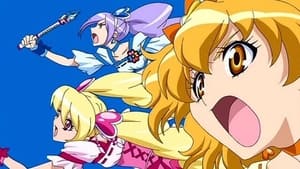 フレッシュプリキュア！ 1. évad Ep.20 20. epizód