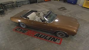 Overhaulin' Season 3 Ep.26 26. epizód