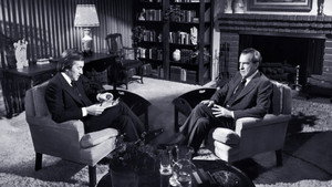 Frost/Nixon: The Original Watergate Interviews háttérkép