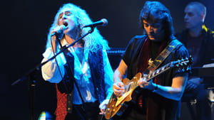 Steve Hackett: The Total Experience Live in Liverpool háttérkép