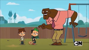 Total DramaRama 2. évad Ep.45 45. epizód