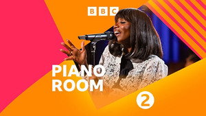 BBC Radio 2 Piano Room 5. évad Ep.9 9. epizód